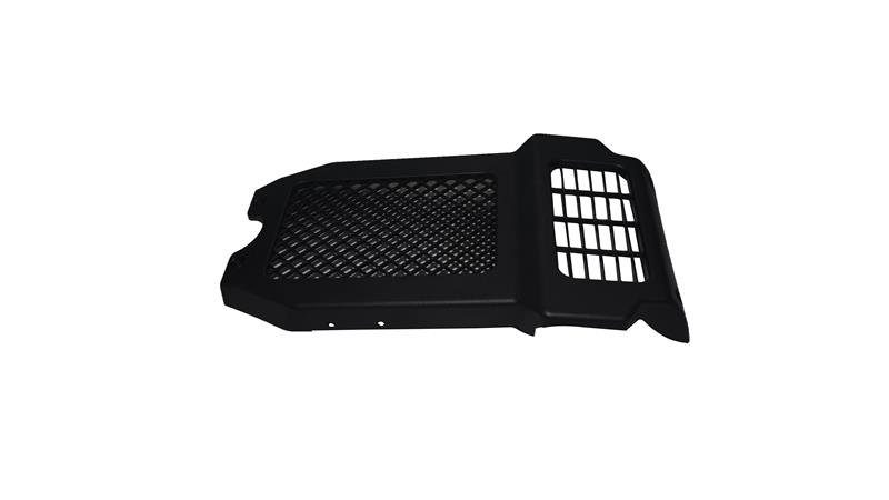 MOTOR MUHAFAZASI (K-LIGHT250)